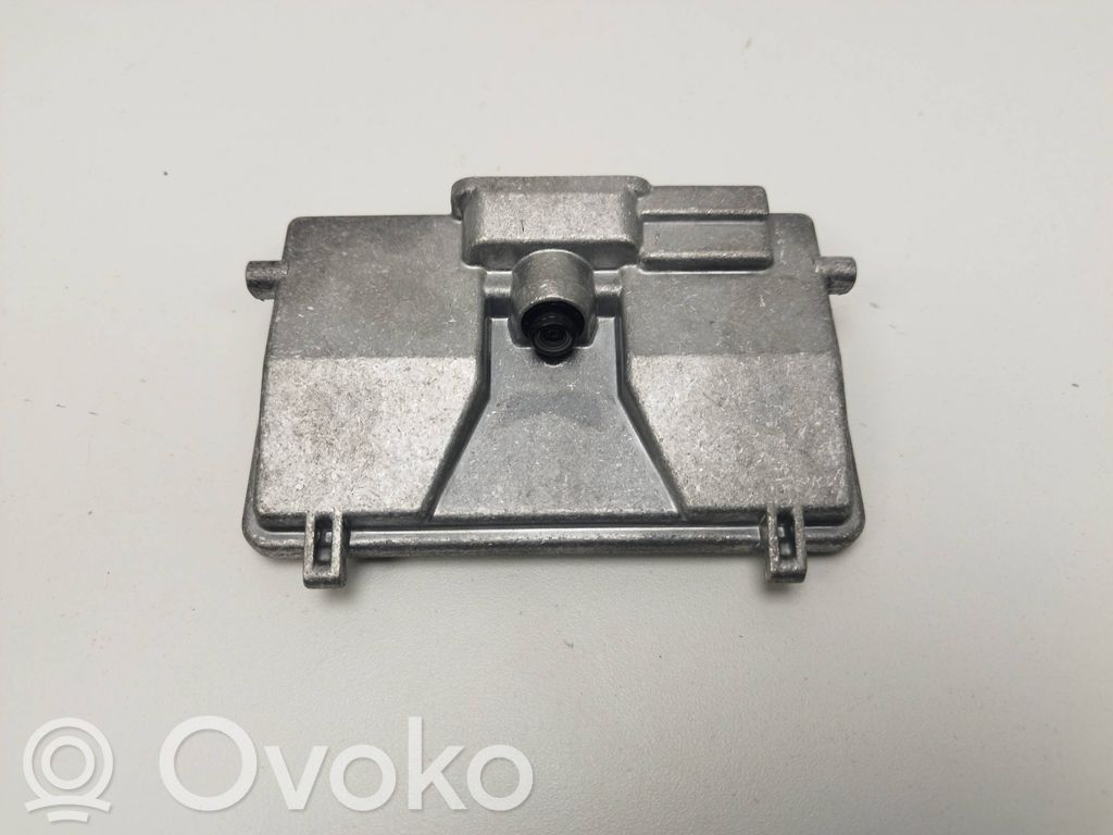 Volkswagen Tiguan Windshield/windscreen camera 
