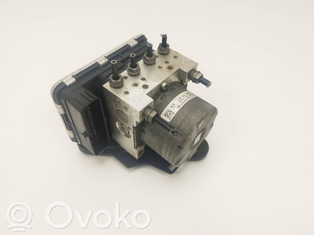 Volkswagen Tiguan ABS Pump 