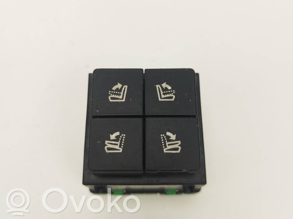 Land Rover Range Rover L405 Przyciski sterowania fotela 