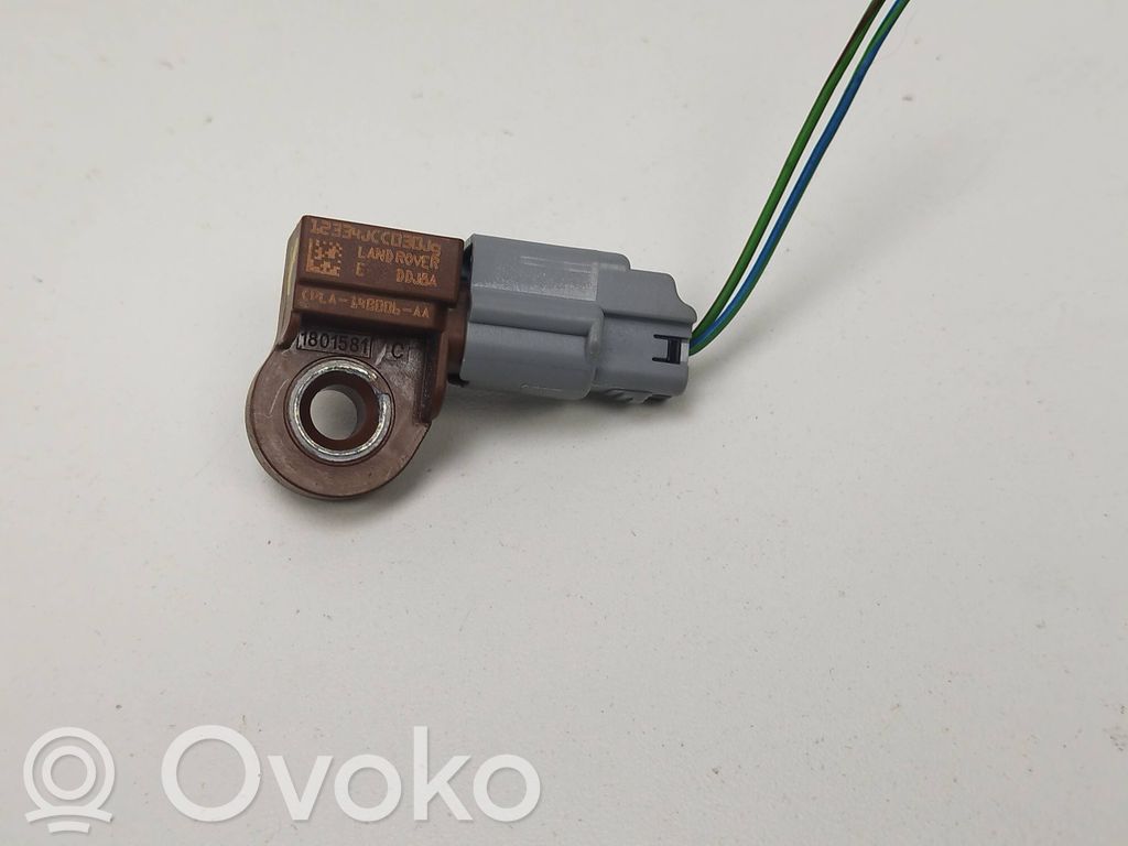Airbagsensor Crashsensor Drucksensor   CPLA14B006AA