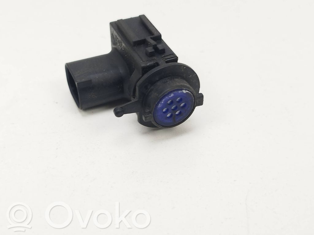 BMW 3 F30 F35 F31 Air quality sensor 