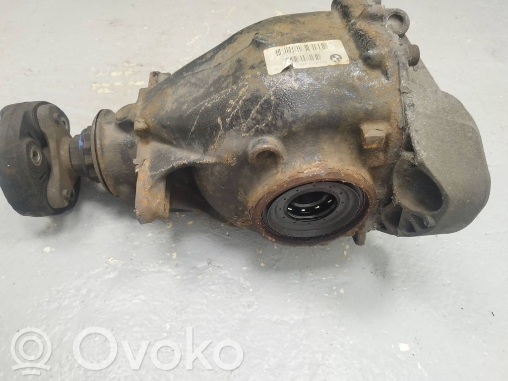 BMW 3 F30 F35 F31 Rear differential 