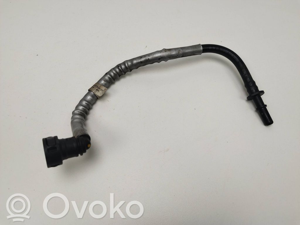Jaguar XE Conductă alimentare combustibil 