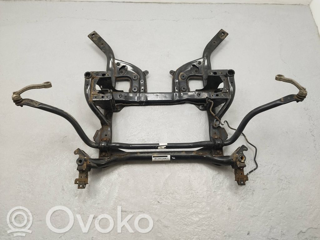 Jaguar XE Front subframe 