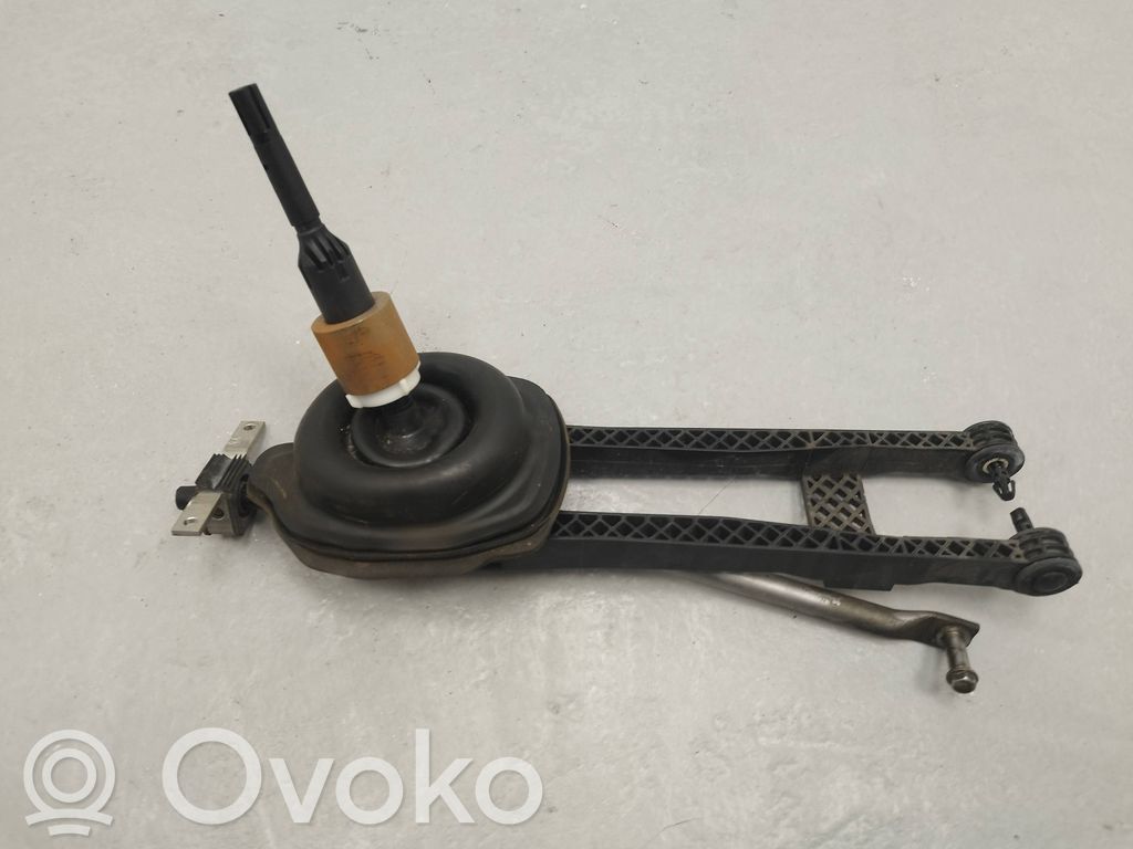 Jaguar XE Selector caja de cambios 