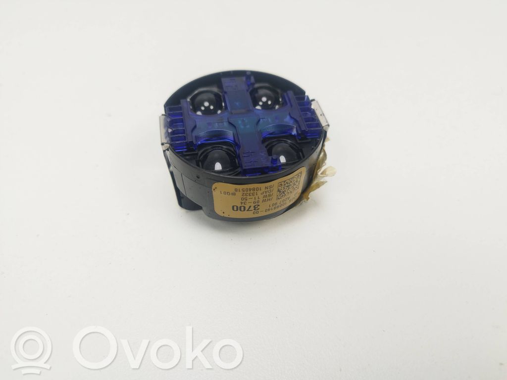 Mercedes-Benz E W212 Sensor de lluvia 
