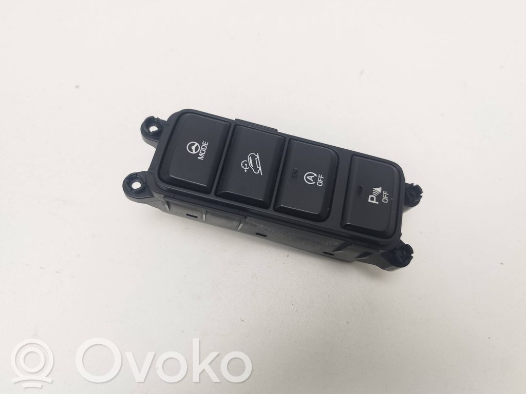 Hyundai Tucson TL Inne przełączniki i przyciski 