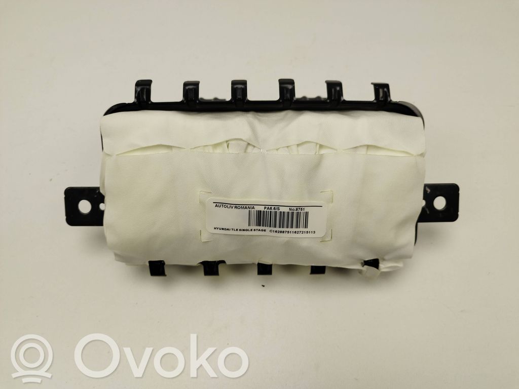 Hyundai Tucson TL Airbag del passeggero 