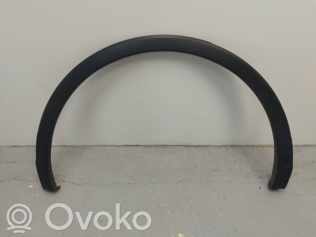 Volkswagen Tiguan Listwa błotnika tylnego 