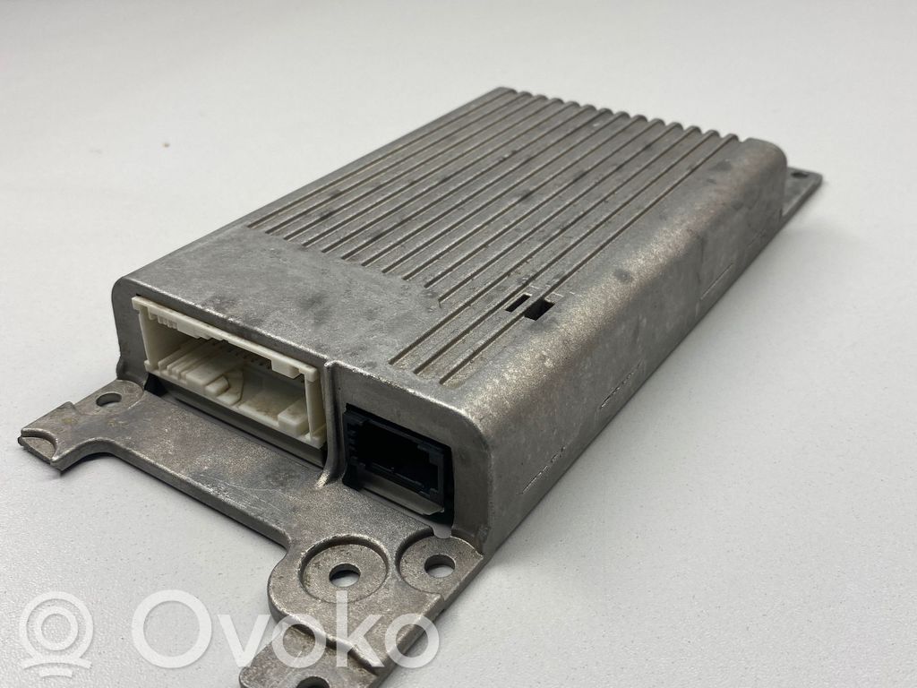BMW X5 E70 Bluetooth control unit module 