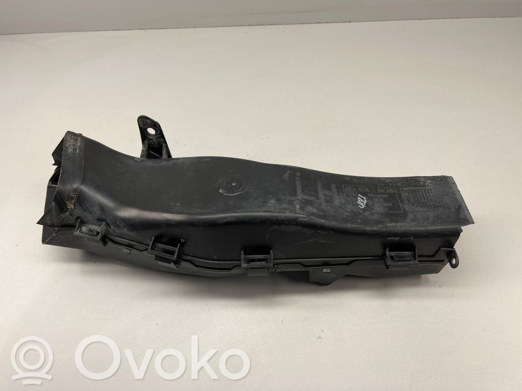 BMW X5 E70 Headlight/headlamp mounting bracket 