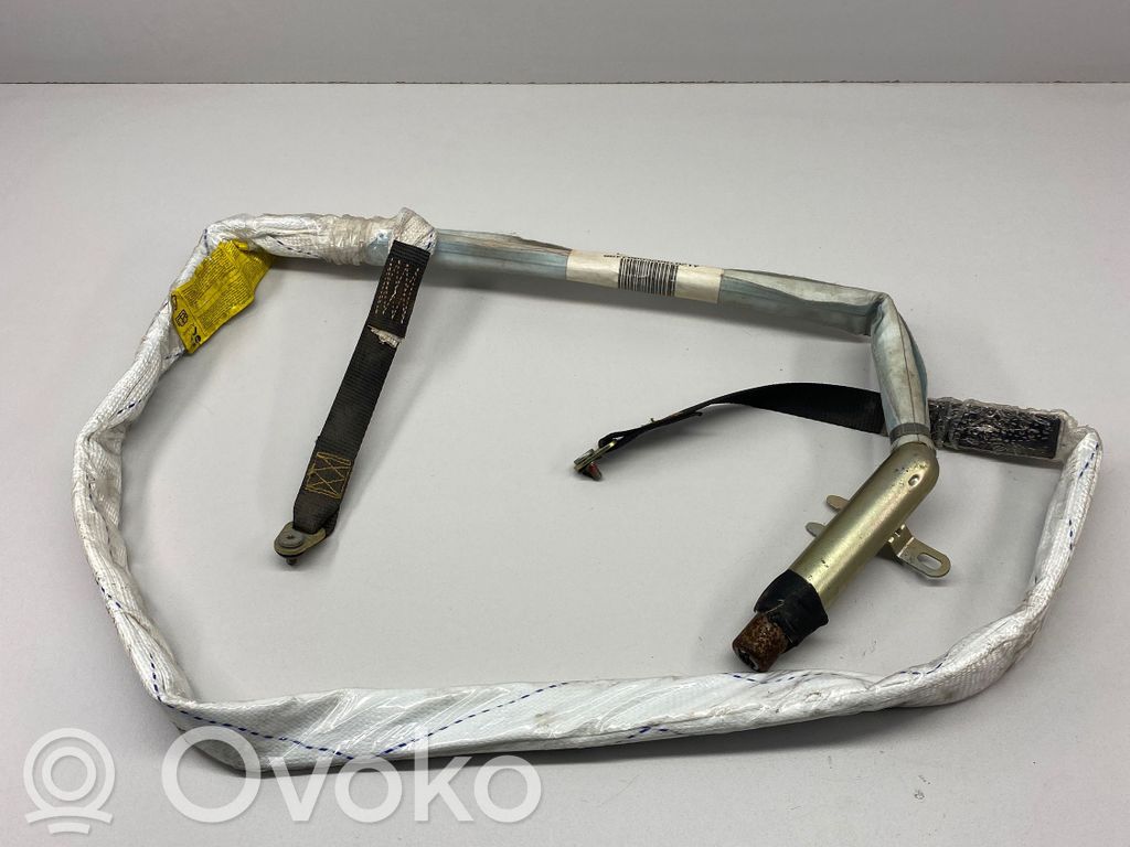 BMW 3 E46 Airbag da tetto 
