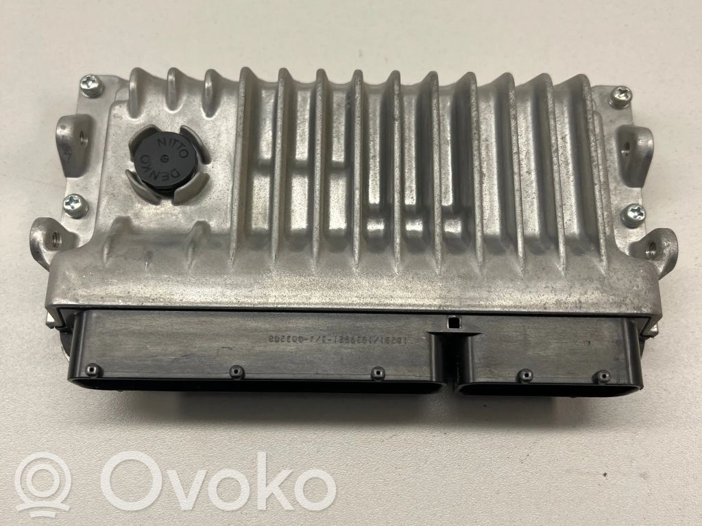 Toyota RAV 4 (XA40) Sterownik / Moduł ECU 