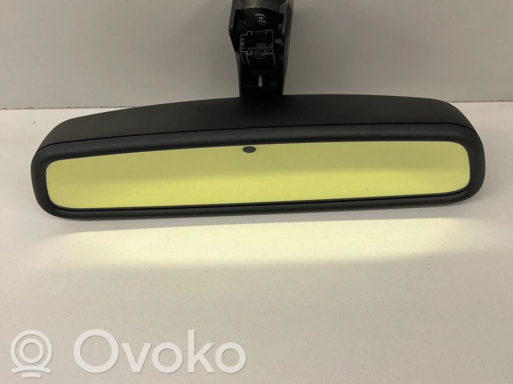 Toyota Auris 150 Rear view mirror (interior) 