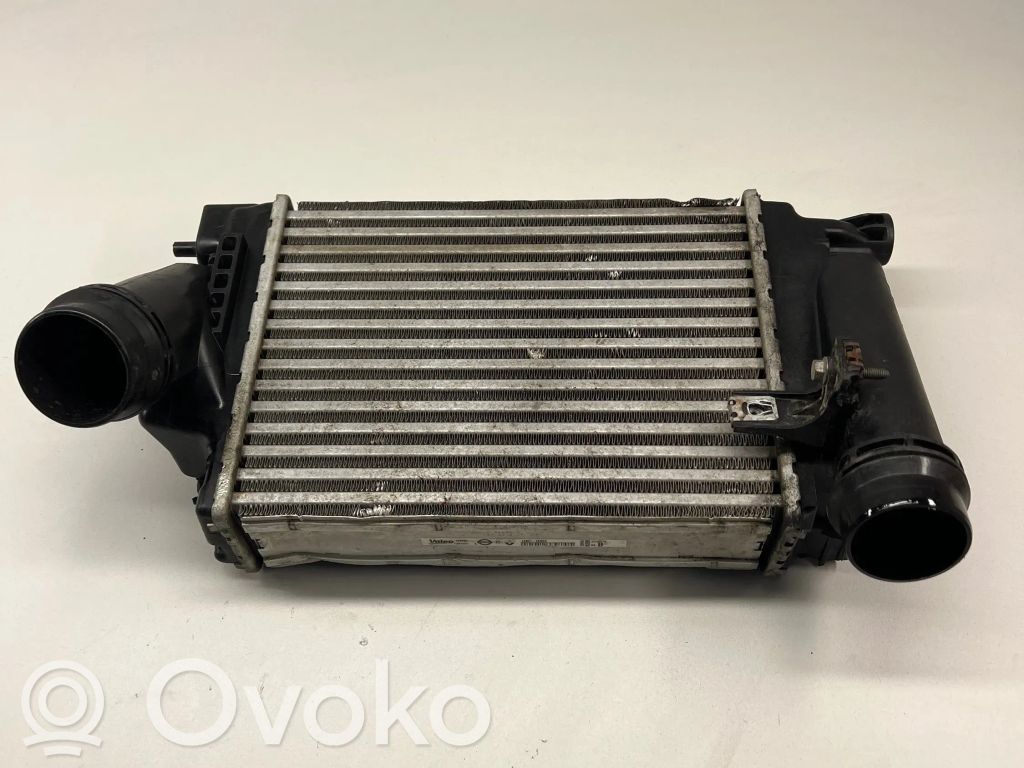 Nissan Qashqai Interkūlerio radiatorius 