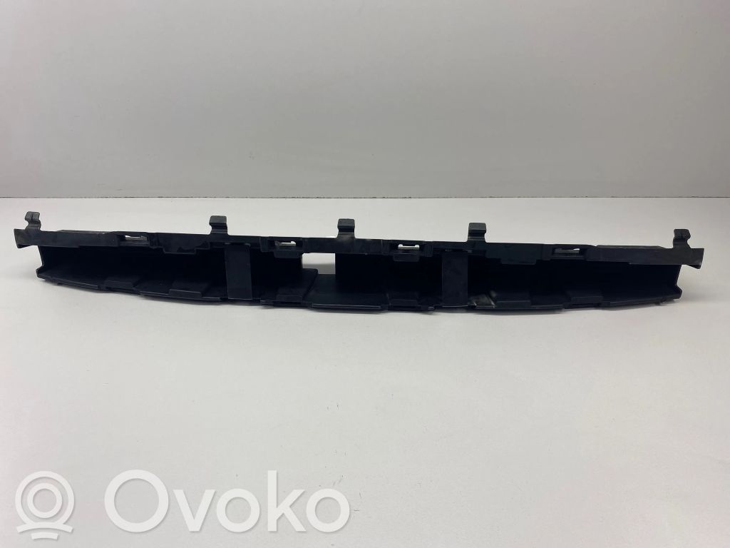 Citroen C4 II Путопласт бампера 