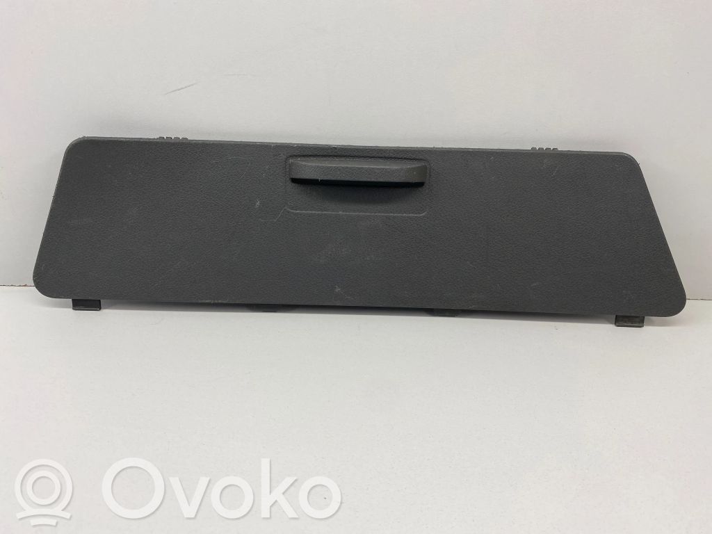 Ford C-MAX I Bagažinės apdailos dangtelis 