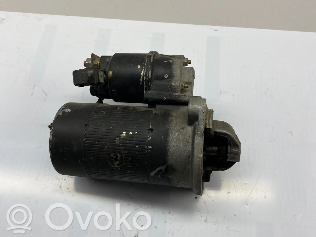 Volkswagen Polo III 6N 6N2 6NF Starteris 