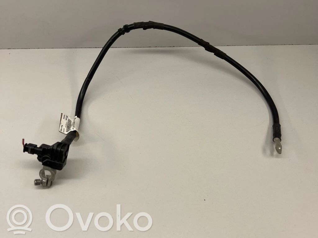 Audi A1 Negative earth cable (battery) 