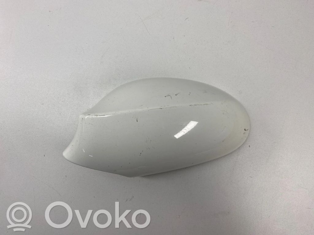 BMW 1 E81 E87 Plastic wing mirror trim cover 