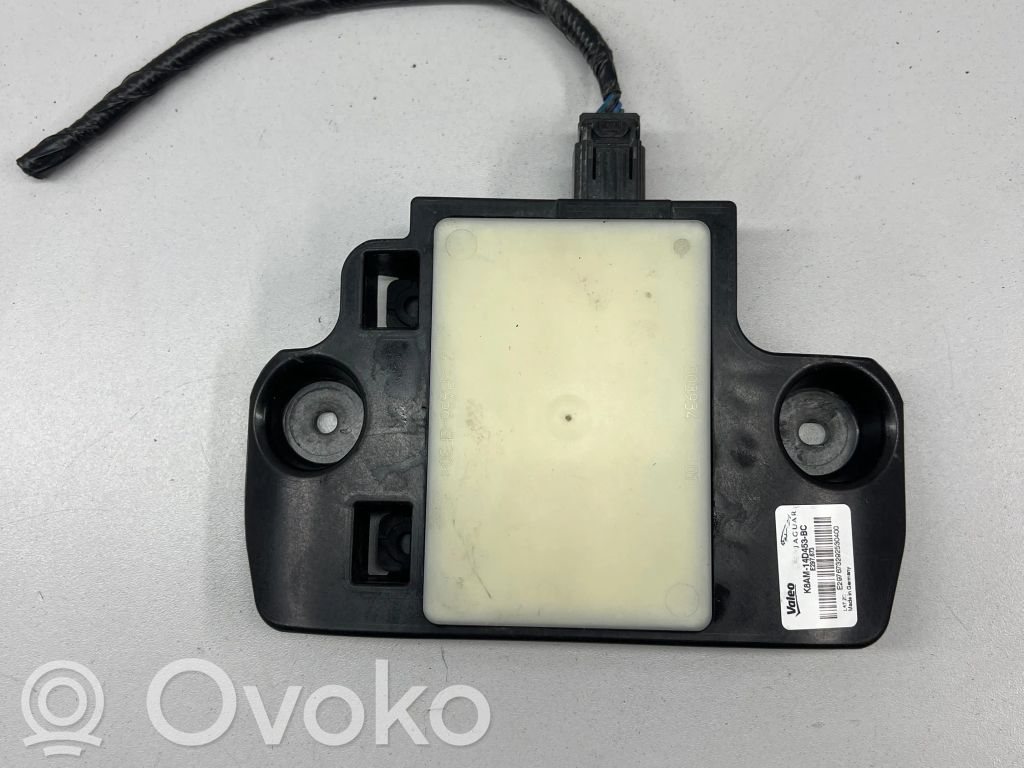 Land Rover Range Rover Velar Distronic sensor radar 