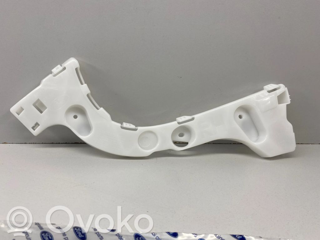Ford Focus Uchwyt / Mocowanie zderzaka tylnego 