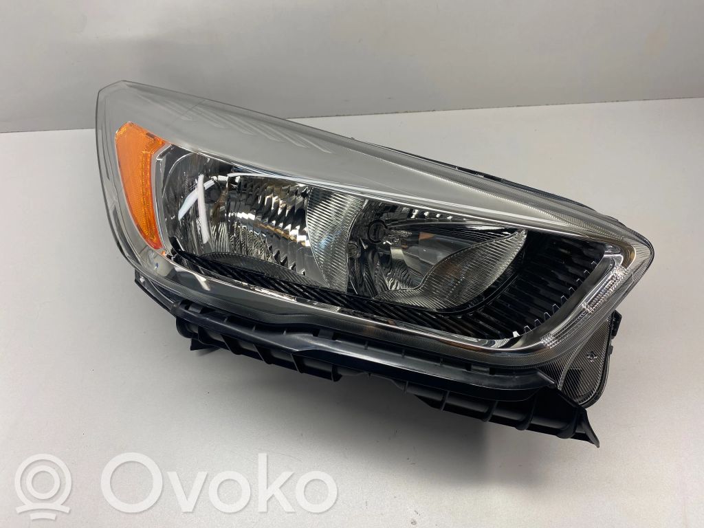 Ford Kuga II Headlight/headlamp 