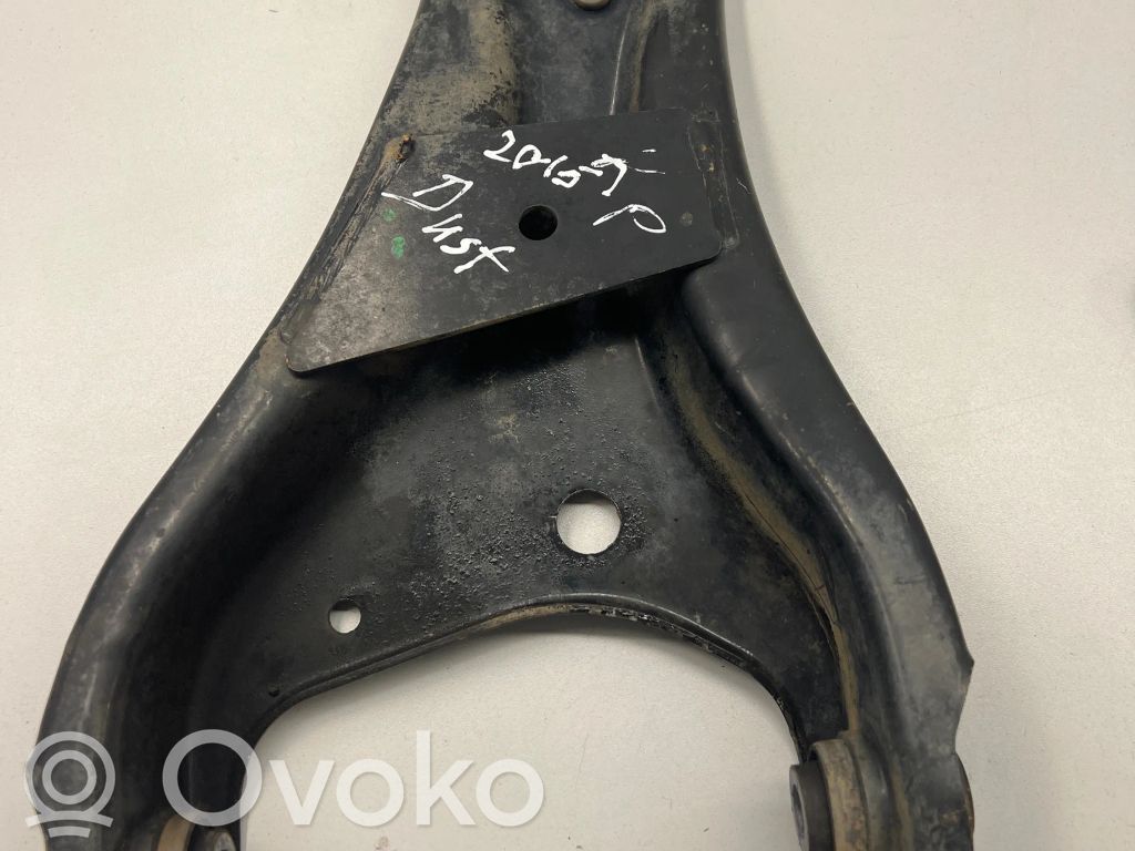 Front lower control arm/wishbone   332B557