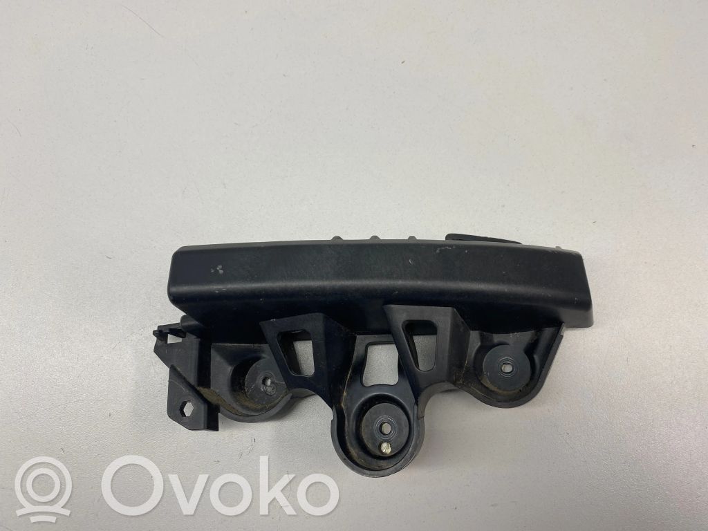 Citroen C3 Aircross Galinis laikiklis bamperio 