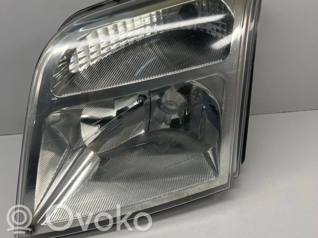 Ford Transit Headlight/headlamp 