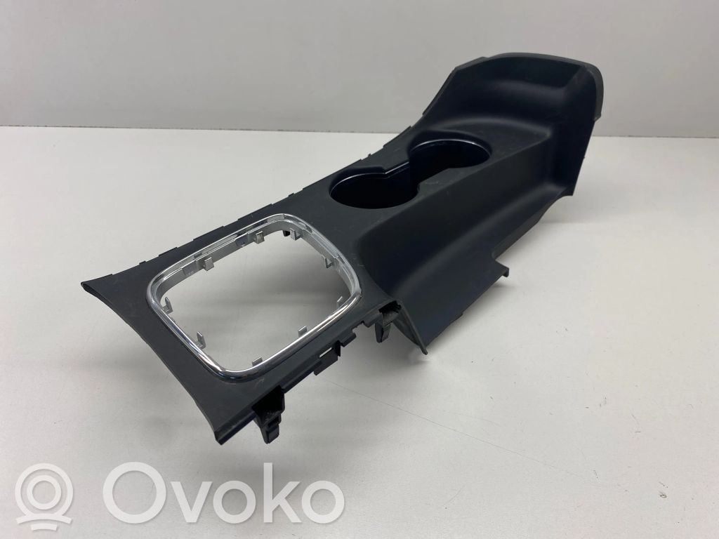 KIA Ceed Center console 