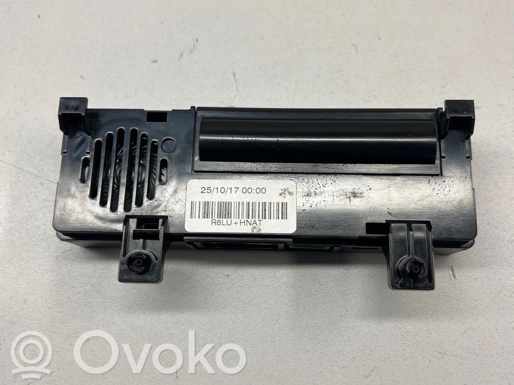 Peugeot 5008 II Citu veidu vadības bloki / moduļi 