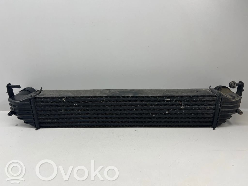 Interkūlerio radiatorius   51966750,F1ATBSUV64,806151000