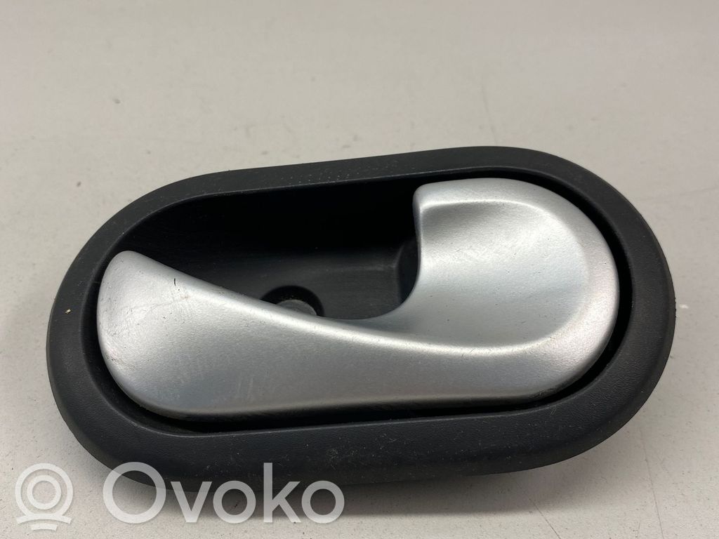 Dacia Duster Front door interior handle 