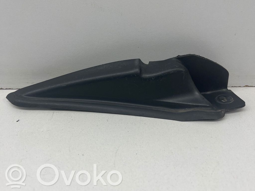 Renault Captur Wiper trim 