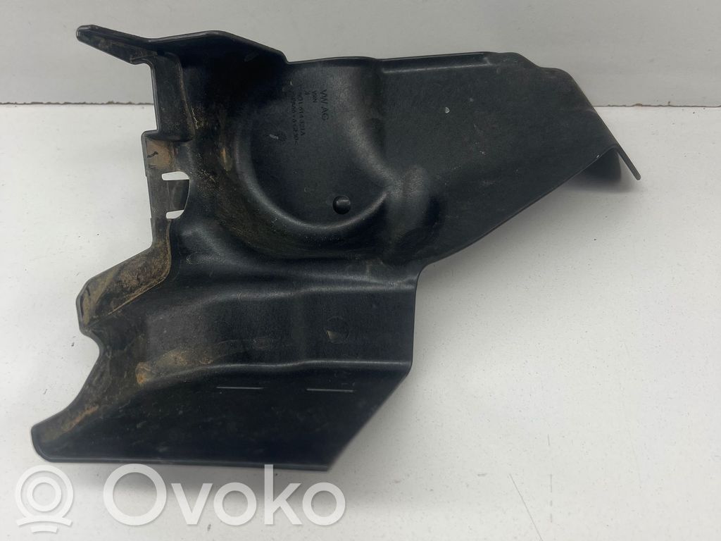 Seat Ateca ABS-pumpun kiinnike 