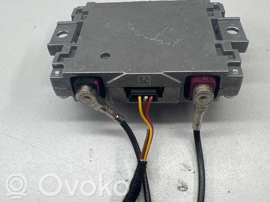 Seat Ateca Amplificateur d'antenne 