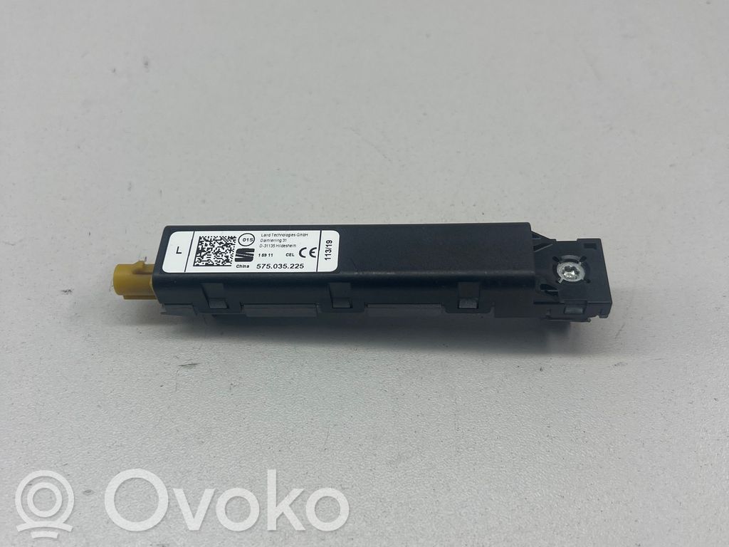 Seat Ateca Antenos stiprintuvas 