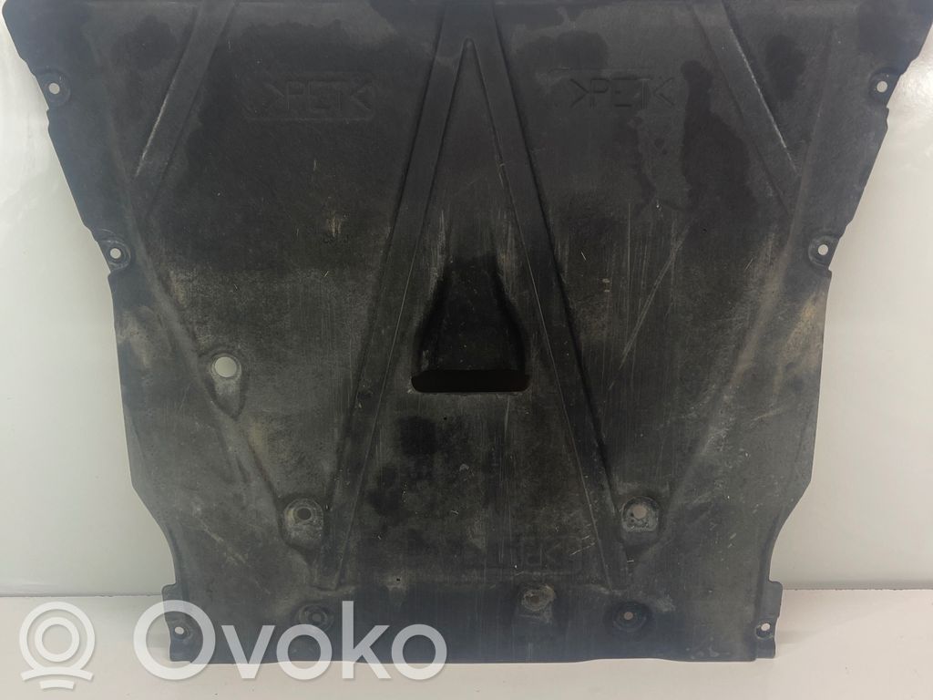 Renault Clio V Engine splash shield/under tray 
