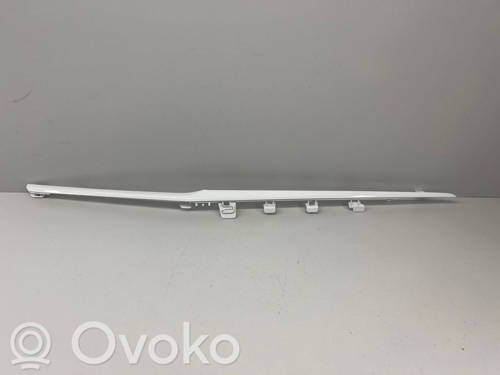 Opel Corsa F Inne części wnętrza samochodu 