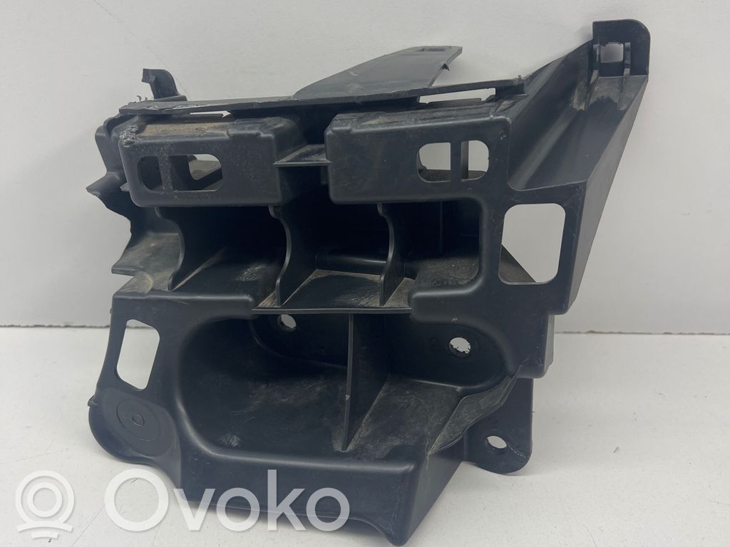 Opel Corsa F Rear bumper mounting bracket 