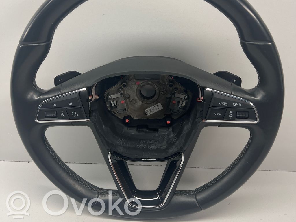 Seat Ateca Volante 