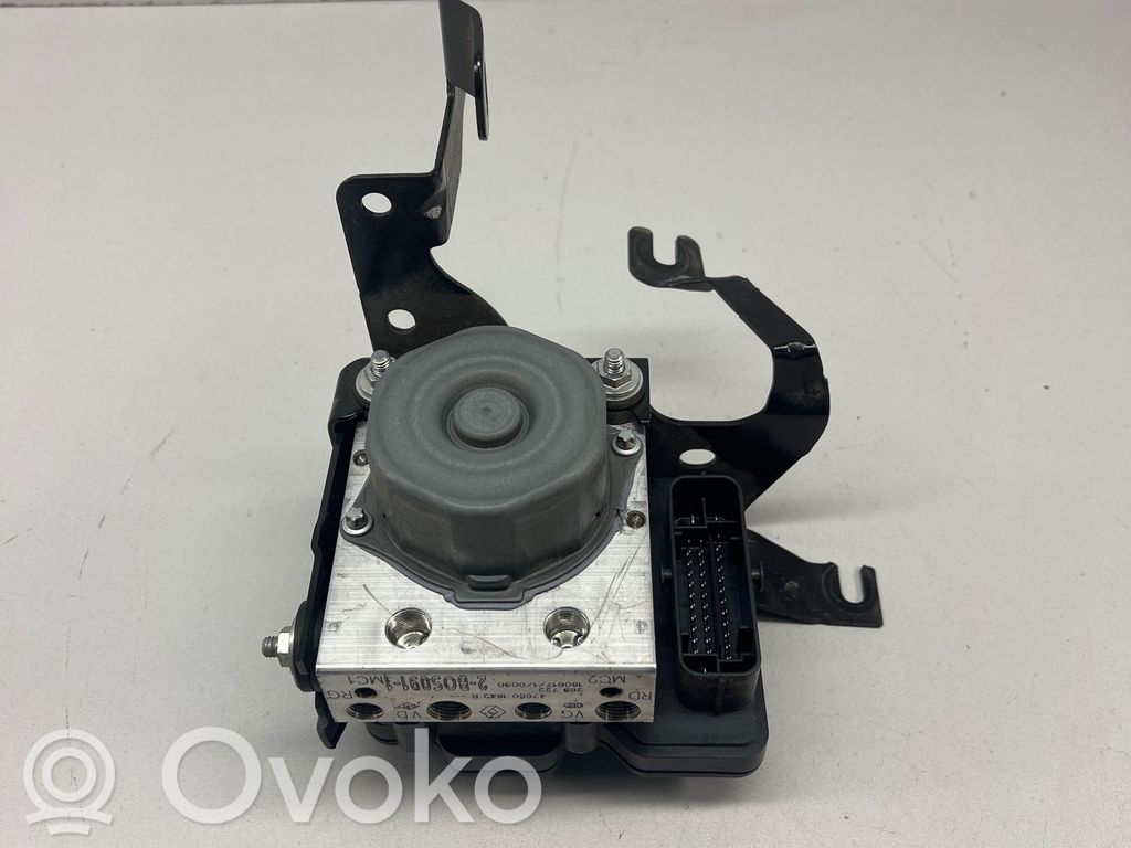 ABS bloks   476601842R