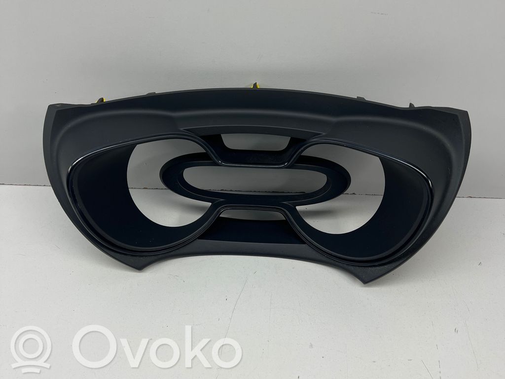 Renault Captur Other interior part 