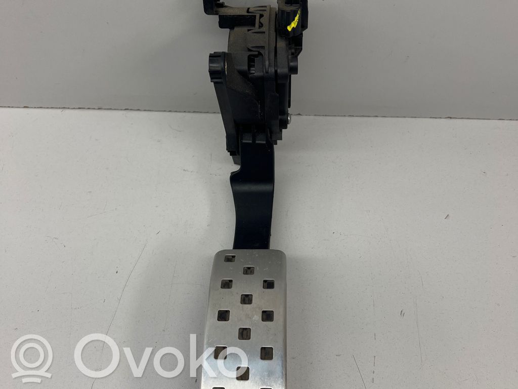 Renault Captur Gaspedal 
