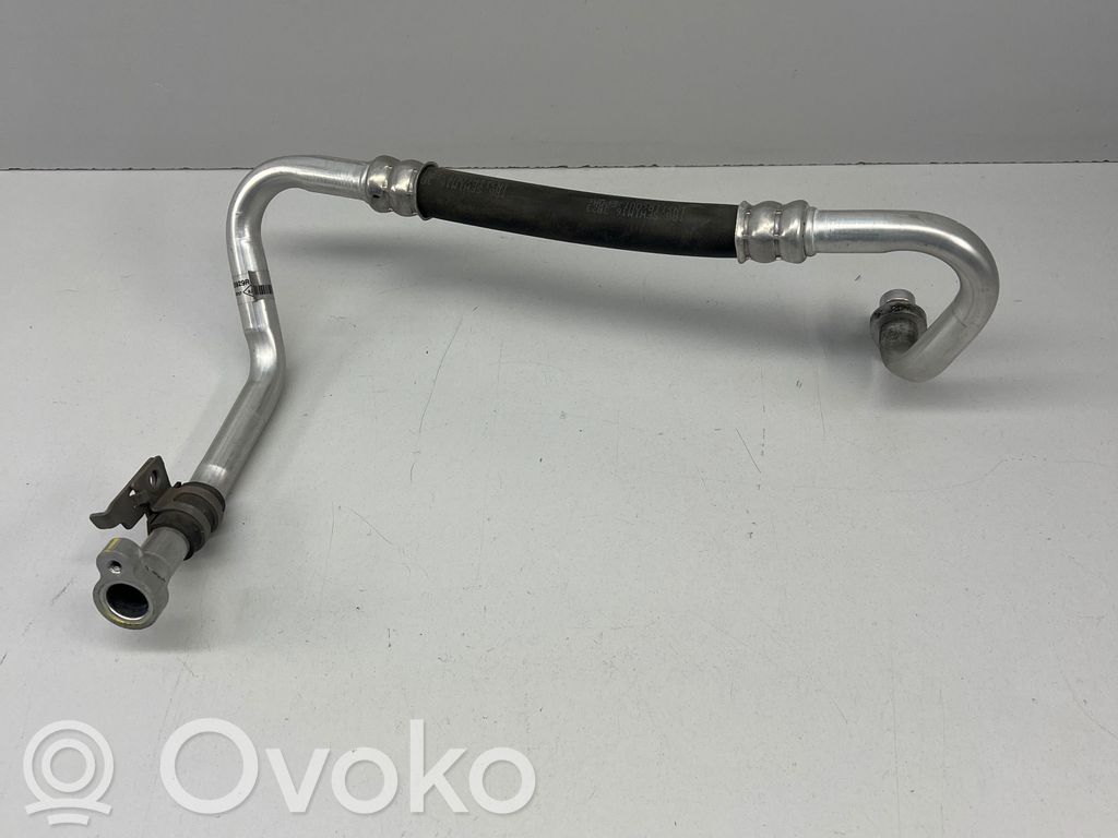Renault Captur Air conditioning (A/C) pipe/hose 