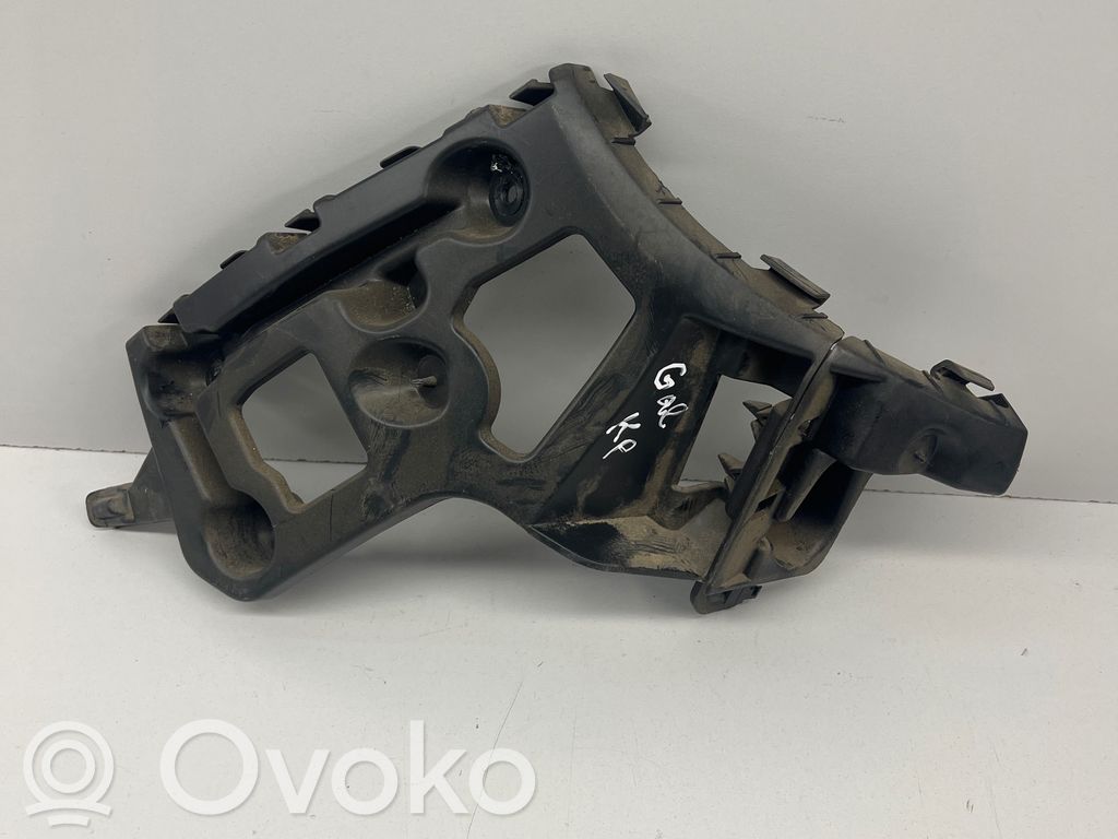 Renault Captur Rear bumper mounting bracket 