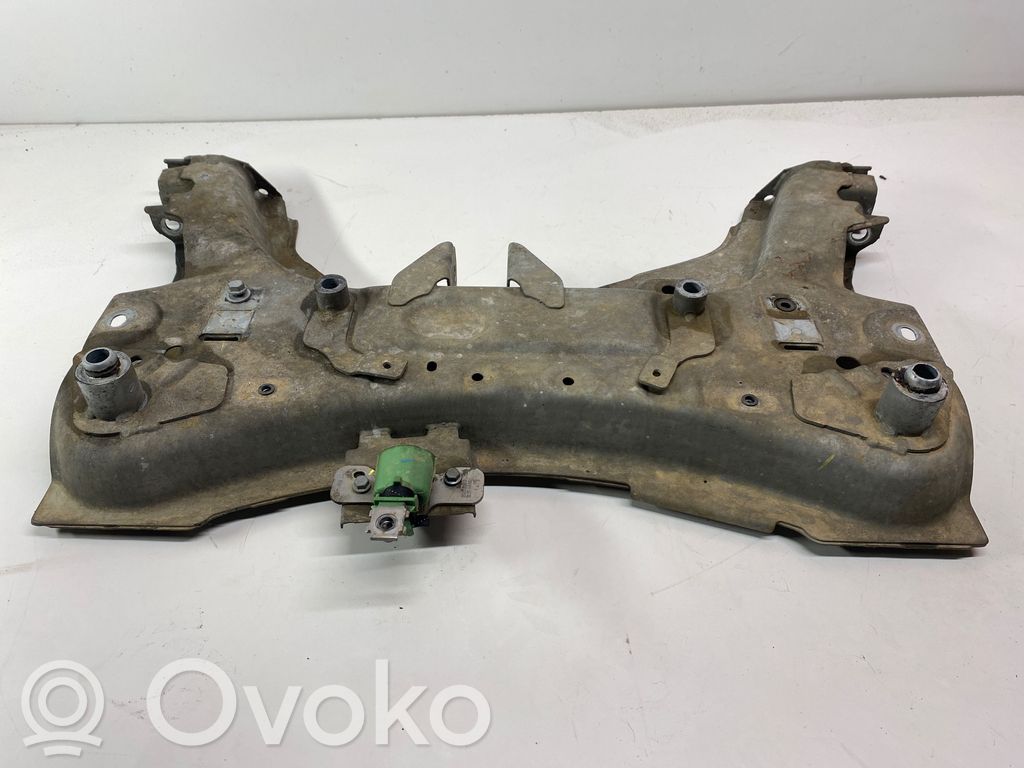 Renault Captur Front subframe 