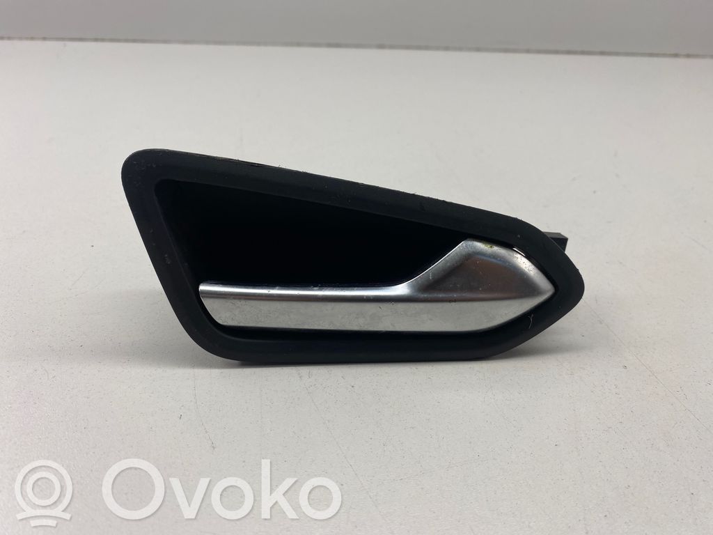 Renault Clio V Front door interior handle 