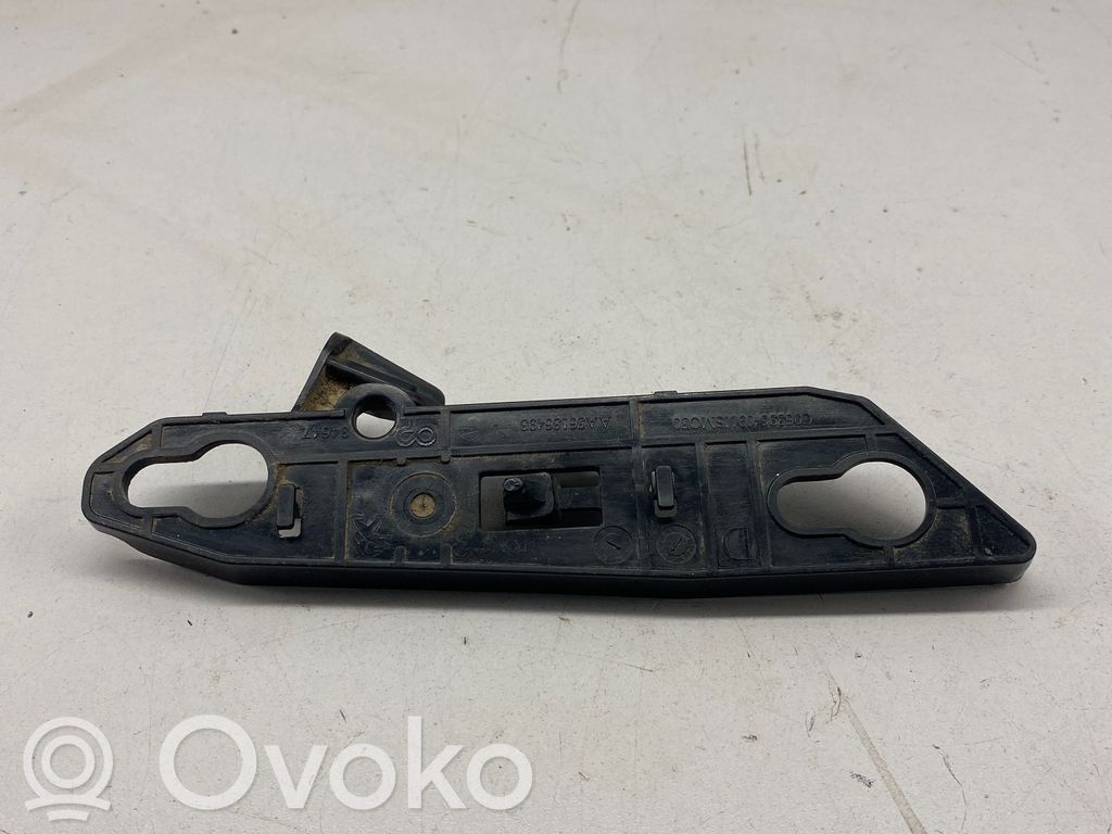 Peugeot 308 Front bumper mounting bracket 
